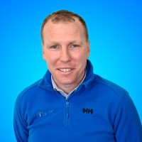 Barry Murphy