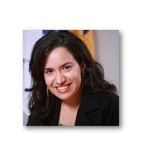Patricia Angélica Vasconcelos