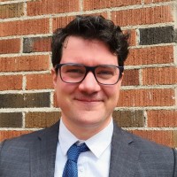 James Gaston, PMP