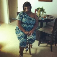 Ruth Gant