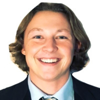 Alec Salzman