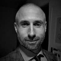 Brian Ferguson