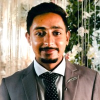 Faisal Tariq Mushtaq Meo