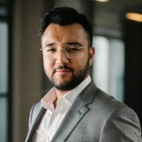 Eduardo Santiago Flores
