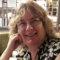 Lin Harris