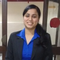 Aakriti Sharma