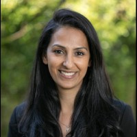 Mary Saad