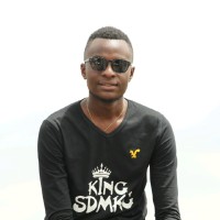 sammy Dimitri mbuyu Général