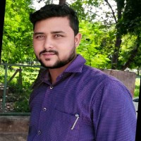 Vishal Singh