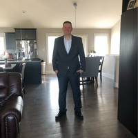 Trevor Bigoraj Cmrp