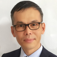 Choong Chuin Ho