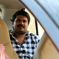 Ajeesh Kurian
