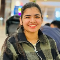 Arashdeep Kaur