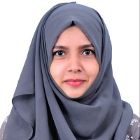 Najia Sulthana Saleem