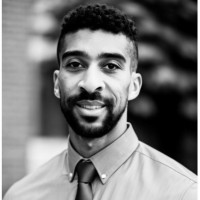 Ernest Whitaker II, PMP, SPC, RTE, A-CSM