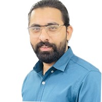 Saifi Ur Rehman