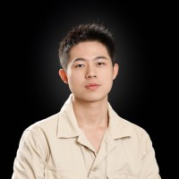 Derek Ouyang