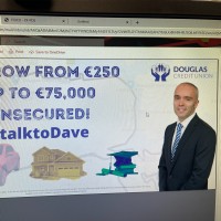 David Cahill QFA