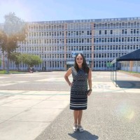María Verónica Rázuri Camargo