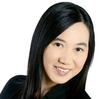Caroline Wong