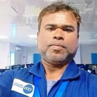SOUMEN DAS