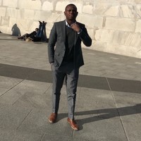 Ebenezer Cudjoe