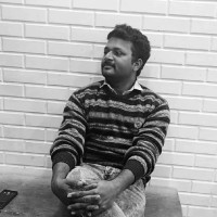 Gokilavanan Chinnasamy