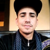 Alexandre de almeida