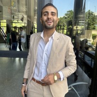 Mahmoud Mohsin