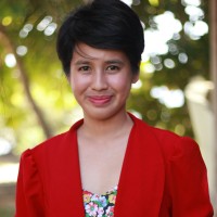 Jay Lou Joy Ginoguin