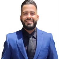 Cristopher Rodriguez Ordoñez