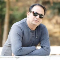 Mir Mazahar Hossen