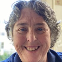 Sandra Kelly
