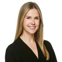 Jennifer Sparfel, Cip