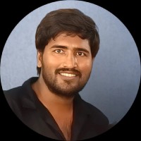 Siva Naga Kedareswara Rao Challa