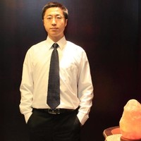 楊宗益