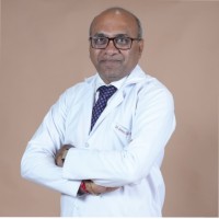 Bhavesh Parekh