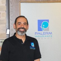 Gabriel J. Palerm