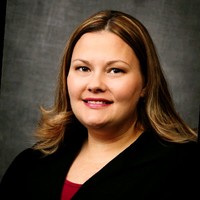 Kimberly Skillman-Robrahn, Cisr