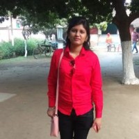 Pritika Pal