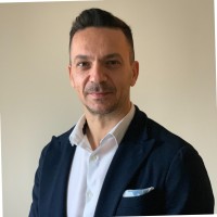 Stelios Karaliolios