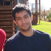 Nikhil Nagarajan