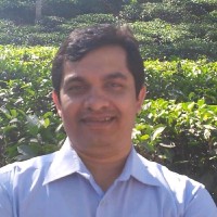 Hirak Kumar Paul
