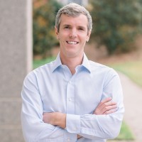 Nick Barringer, CFP®