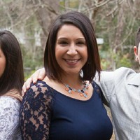 Adrienne Romero