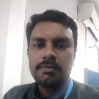 Sudheesh S