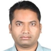 Anil Bhangre