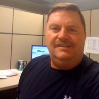 Vern Johnson