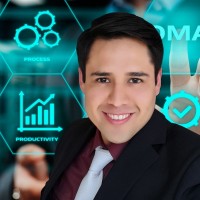 Harry Junior Aguilar Ramirez