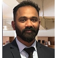Mohammed Asif